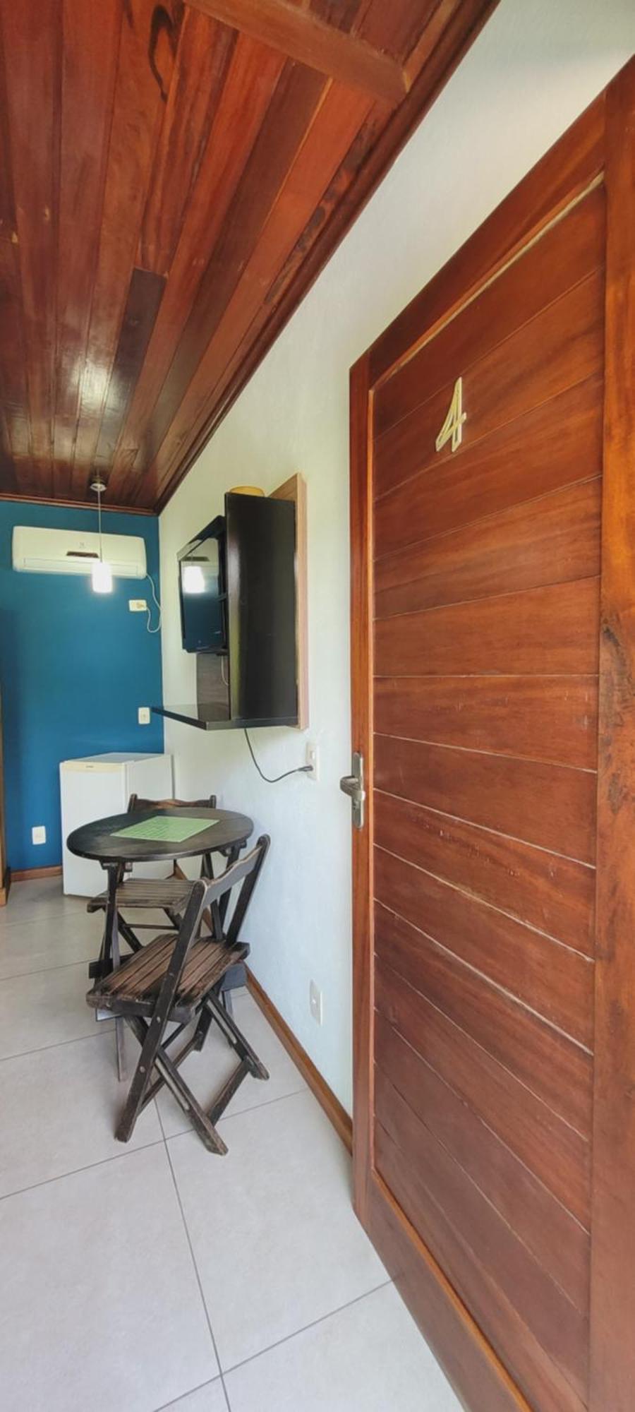 Pousada Paraty Graziela Εξωτερικό φωτογραφία