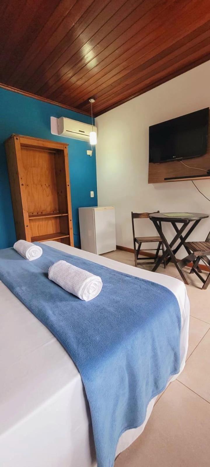 Pousada Paraty Graziela Εξωτερικό φωτογραφία